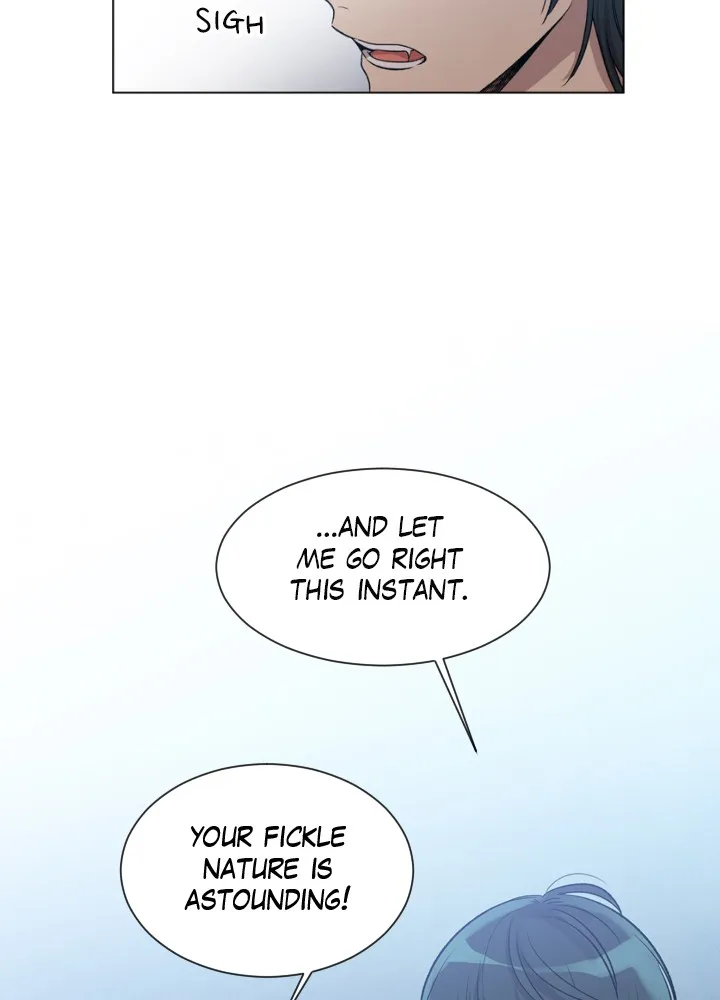 Mythical Errand Chapter 4 page 73 - 