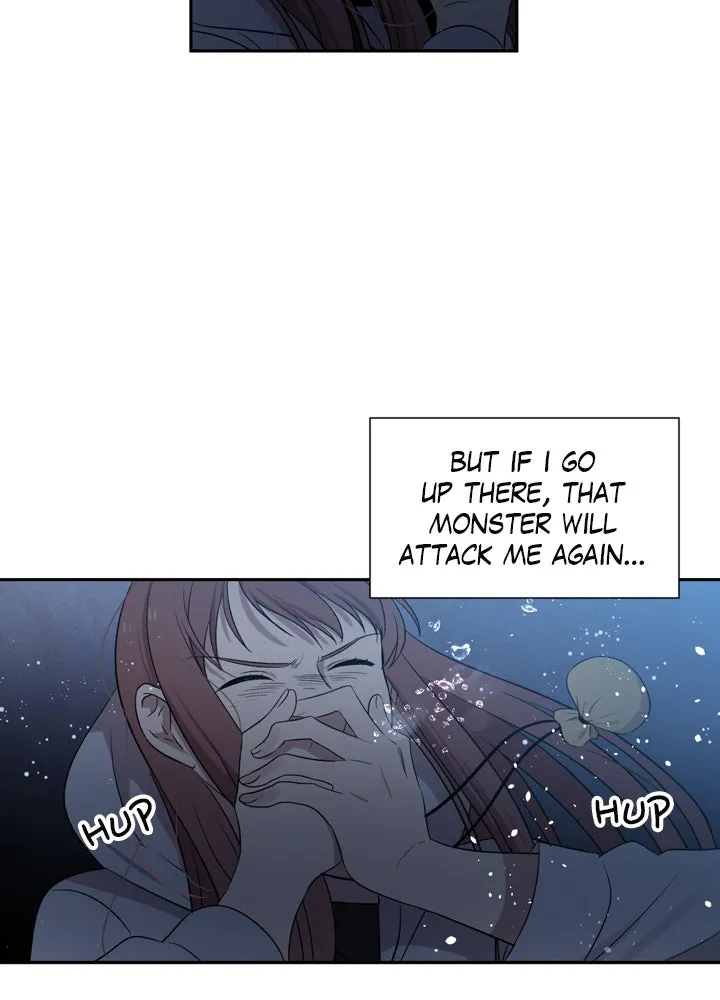 Mythical Errand Chapter 4 page 9 - 