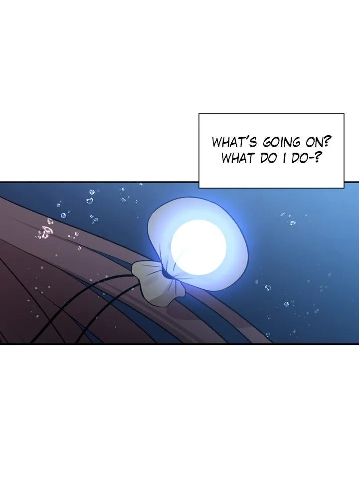 Mythical Errand Chapter 4 page 10 - 