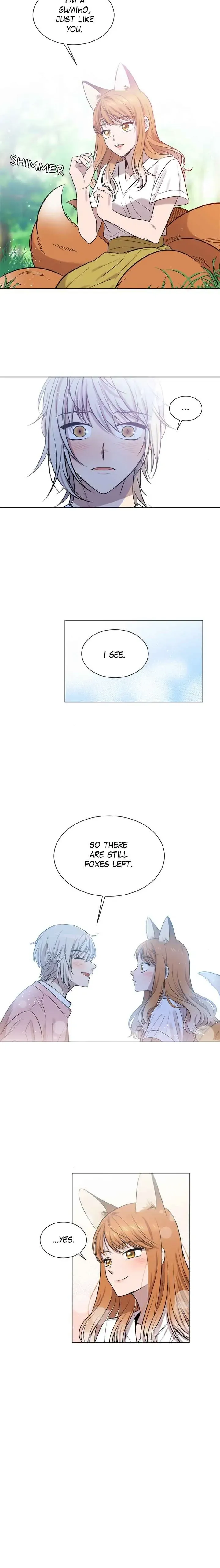 Mythical Errand Chapter 46 page 2 - 