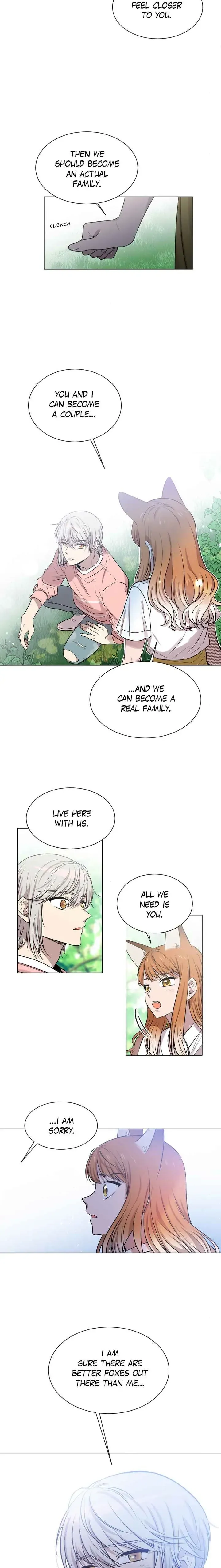 Mythical Errand Chapter 46 page 7 - 
