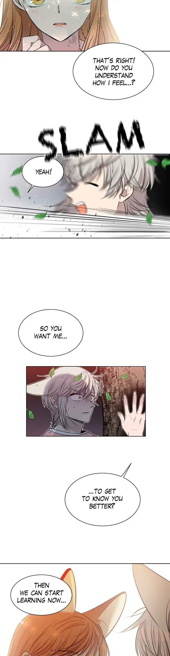 Mythical Errand Chapter 48 page 13 - 