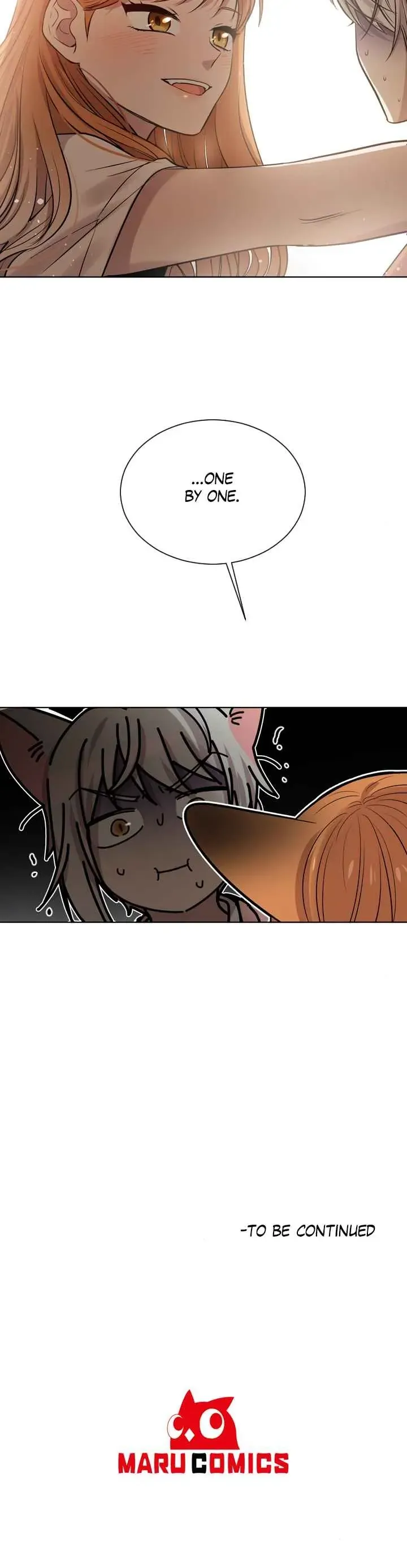 Mythical Errand Chapter 48 page 14 - 