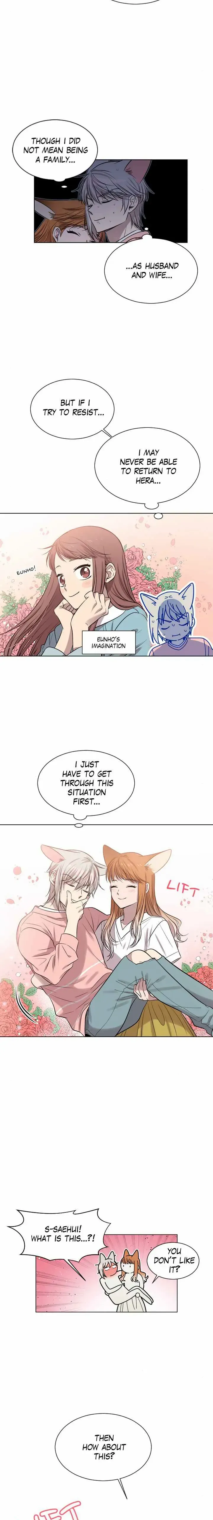 Mythical Errand Chapter 49 page 7 - 