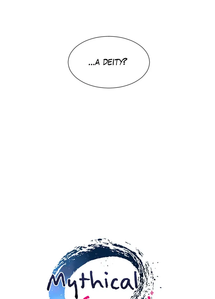 Mythical Errand Chapter 5 page 11 - 