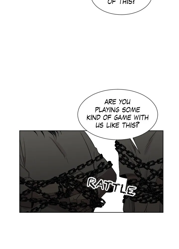 Mythical Errand Chapter 5 page 14 - 