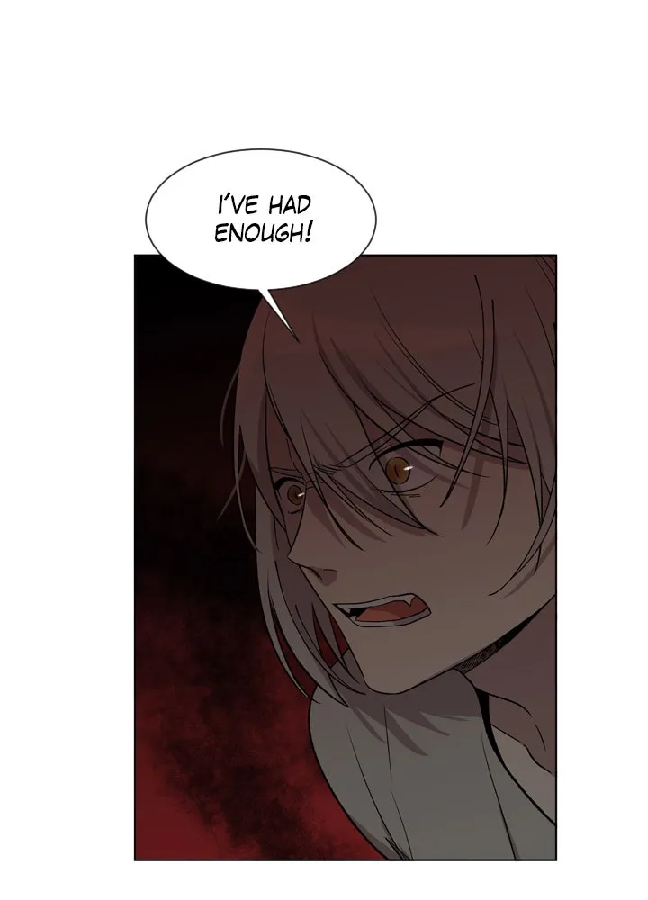 Mythical Errand Chapter 5 page 15 - 