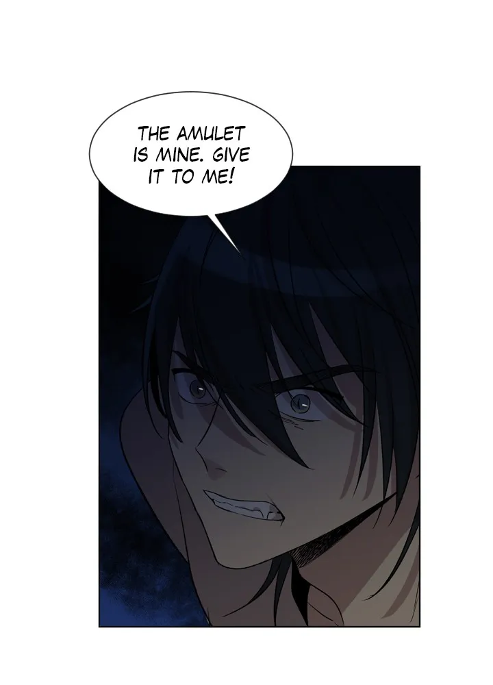 Mythical Errand Chapter 5 page 16 - 