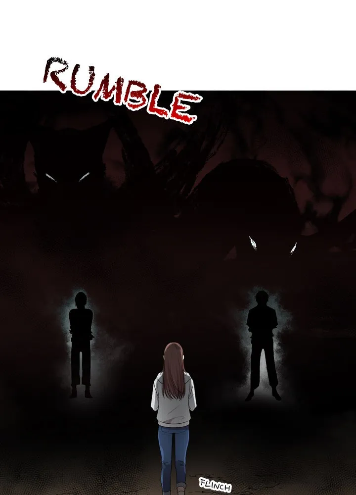 Mythical Errand Chapter 5 page 18 - 