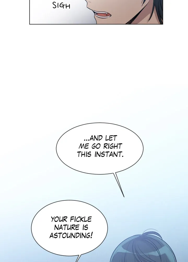 Mythical Errand Chapter 5 page 3 - 
