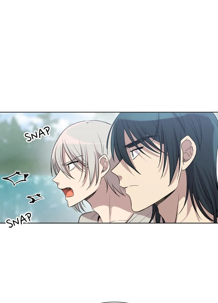 Mythical Errand Chapter 5 page 29 - 