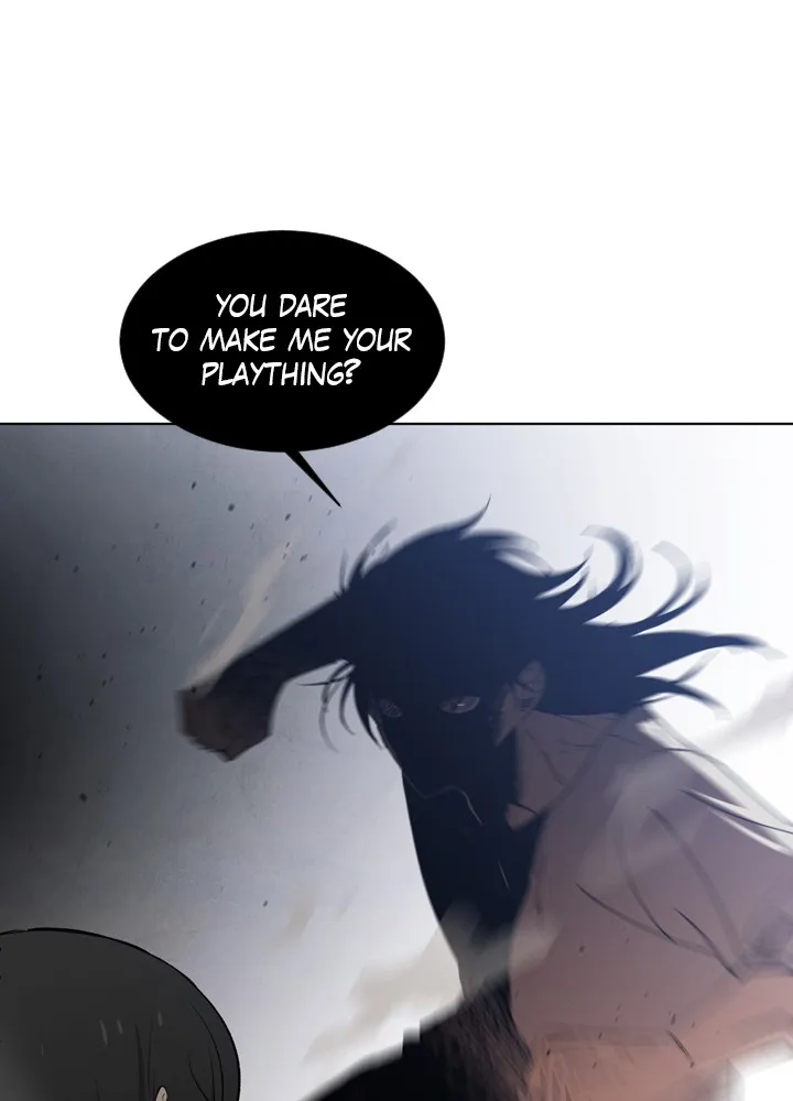 Mythical Errand Chapter 5 page 36 - 