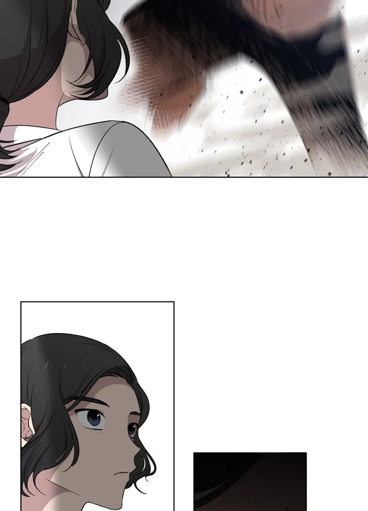 Mythical Errand Chapter 5 page 37 - 