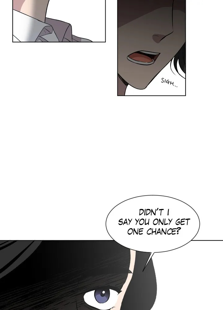 Mythical Errand Chapter 5 page 38 - 