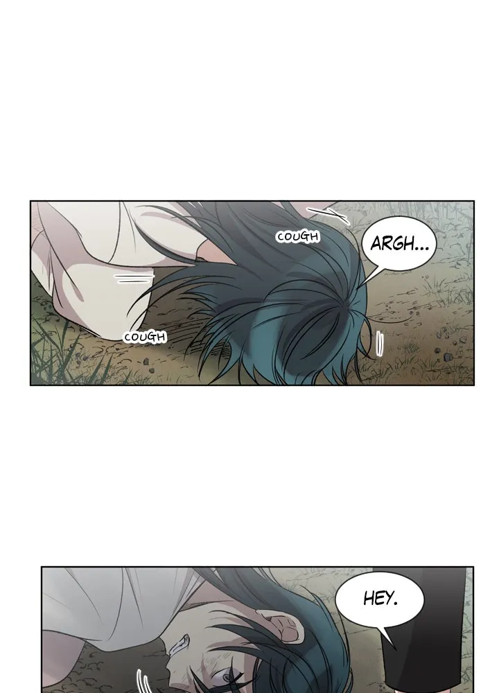 Mythical Errand Chapter 5 page 42 - 