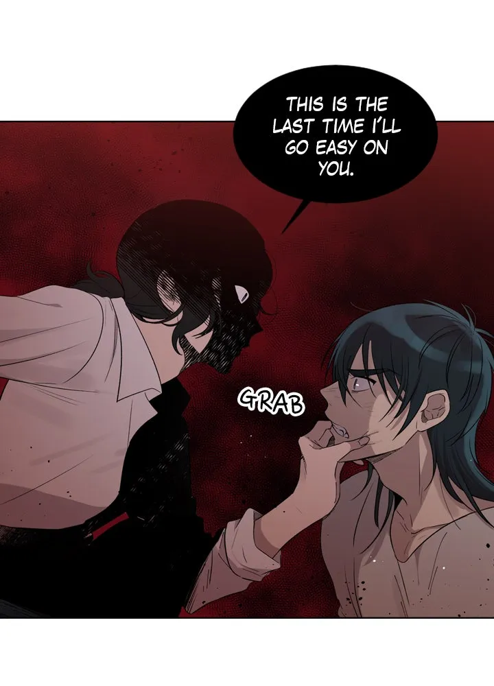 Mythical Errand Chapter 5 page 48 - 