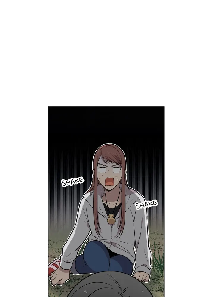 Mythical Errand Chapter 5 page 52 - 