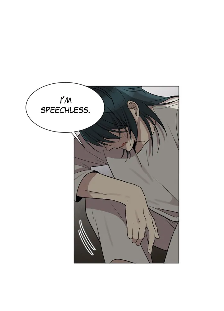 Mythical Errand Chapter 5 page 55 - 