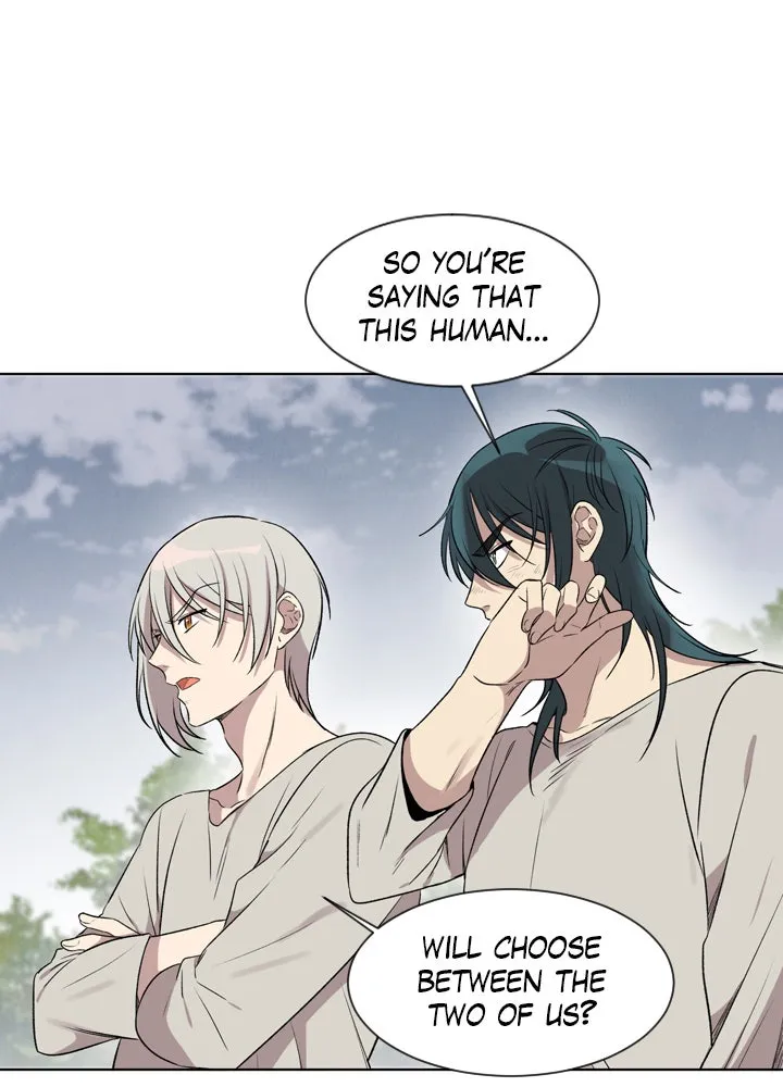 Mythical Errand Chapter 5 page 56 - 
