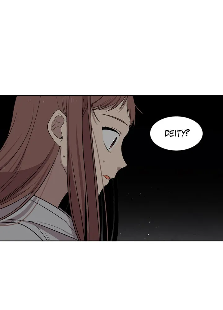 Mythical Errand Chapter 5 page 57 - 