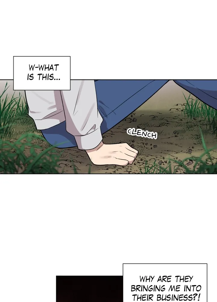 Mythical Errand Chapter 5 page 58 - 