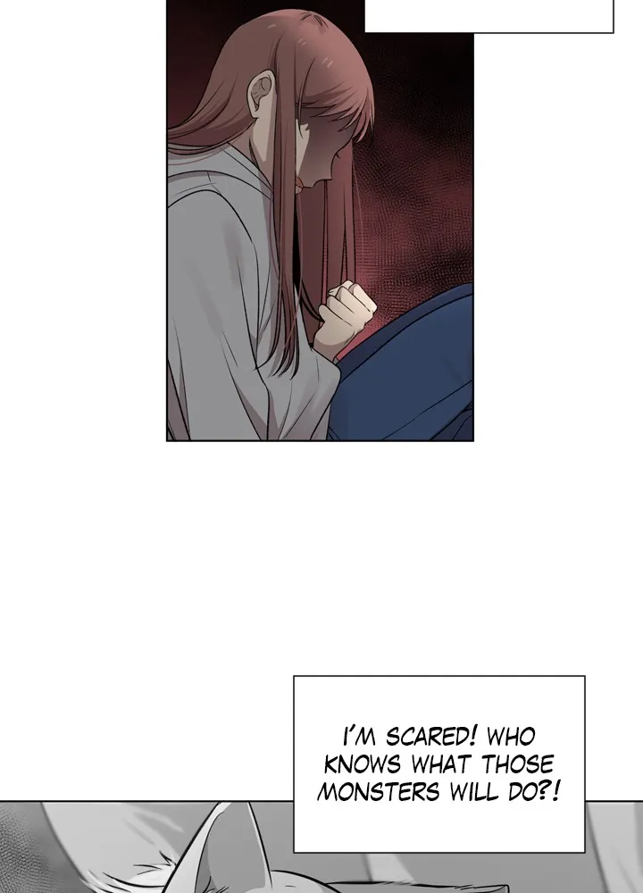 Mythical Errand Chapter 5 page 59 - 