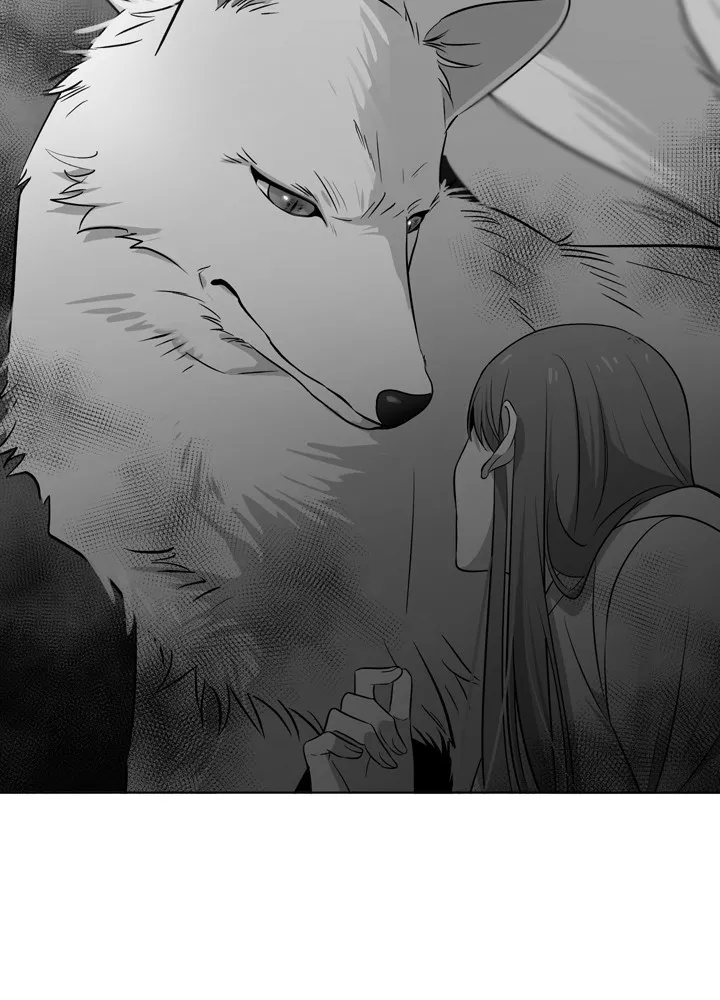 Mythical Errand Chapter 5 page 60 - 