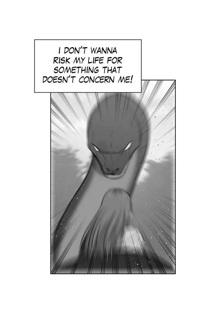 Mythical Errand Chapter 5 page 61 - 
