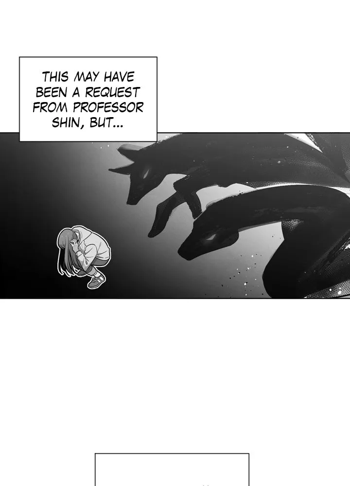 Mythical Errand Chapter 5 page 62 - 