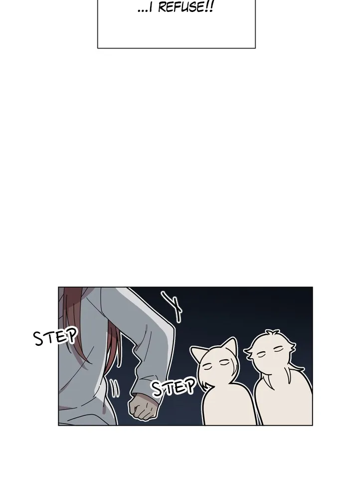 Mythical Errand Chapter 5 page 63 - 