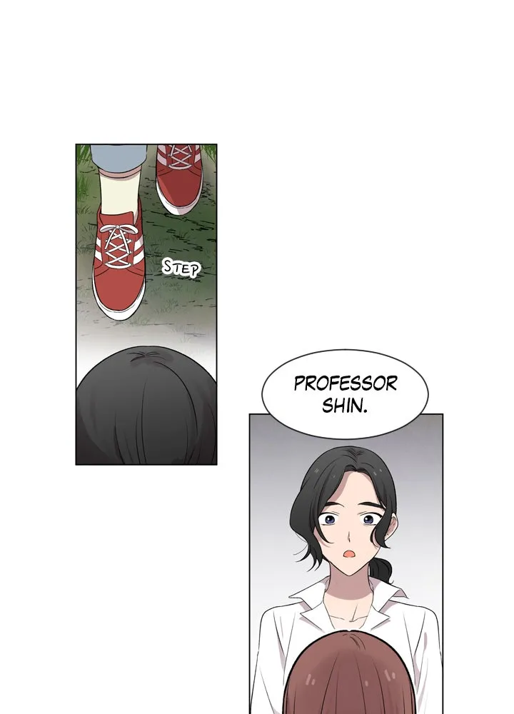 Mythical Errand Chapter 5 page 64 - 