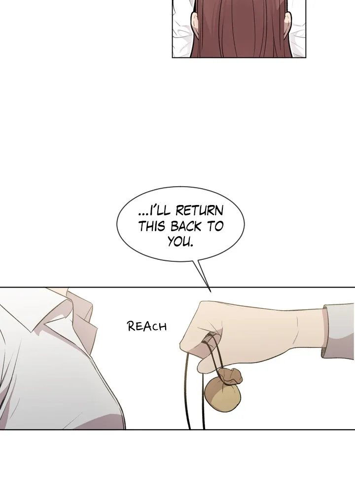 Mythical Errand Chapter 5 page 65 - 