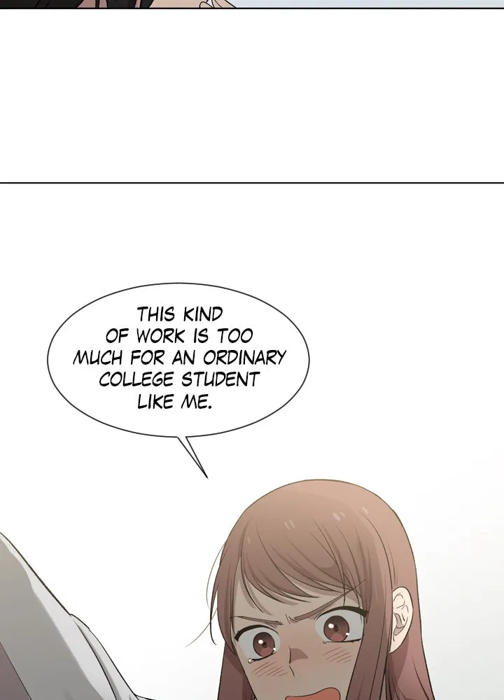 Mythical Errand Chapter 5 page 68 - 