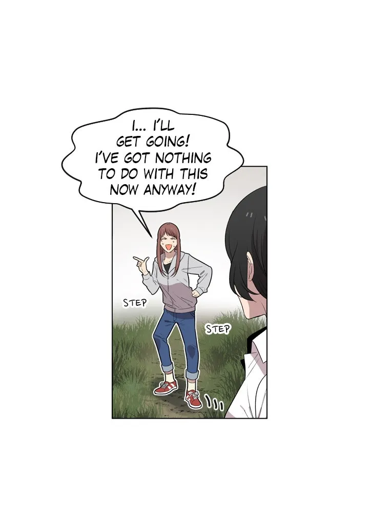 Mythical Errand Chapter 5 page 71 - 