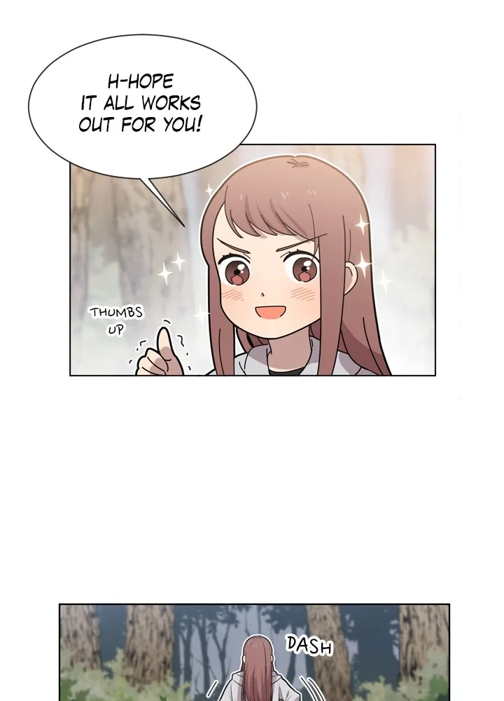 Mythical Errand Chapter 5 page 72 - 