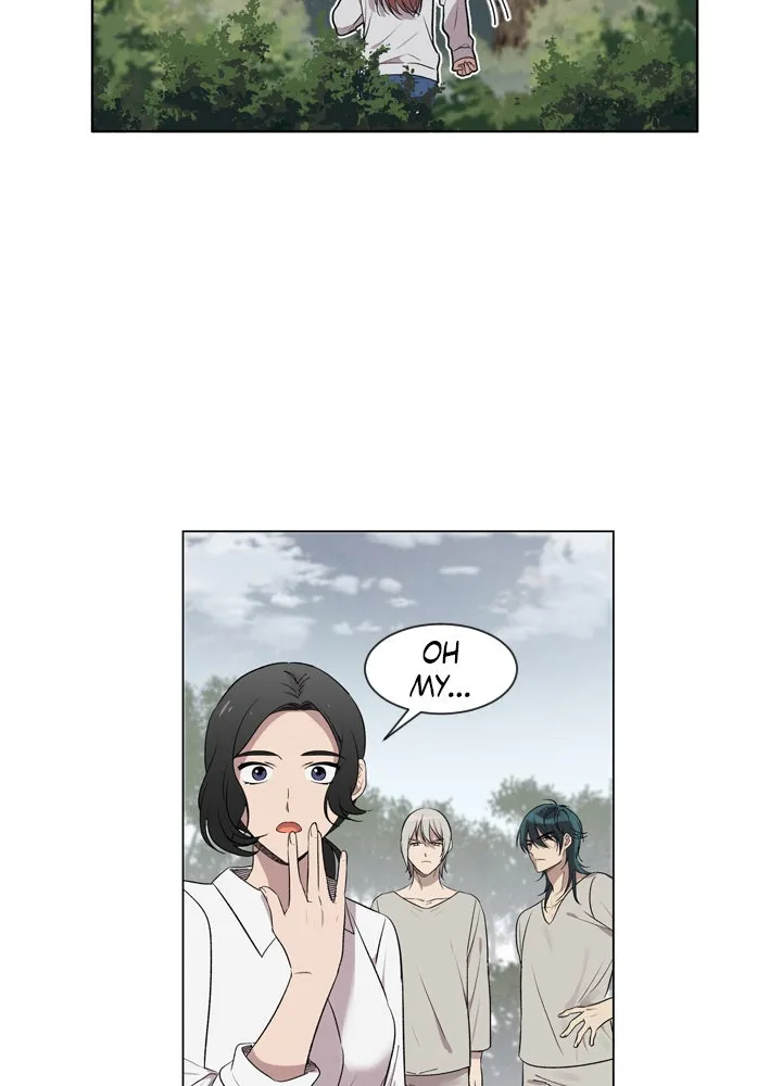 Mythical Errand Chapter 5 page 73 - 