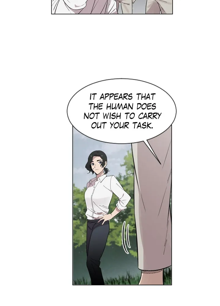 Mythical Errand Chapter 5 page 74 - 