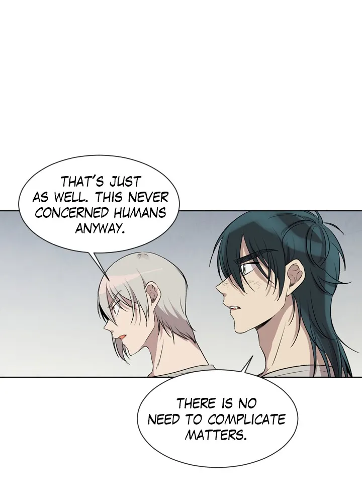 Mythical Errand Chapter 5 page 75 - 