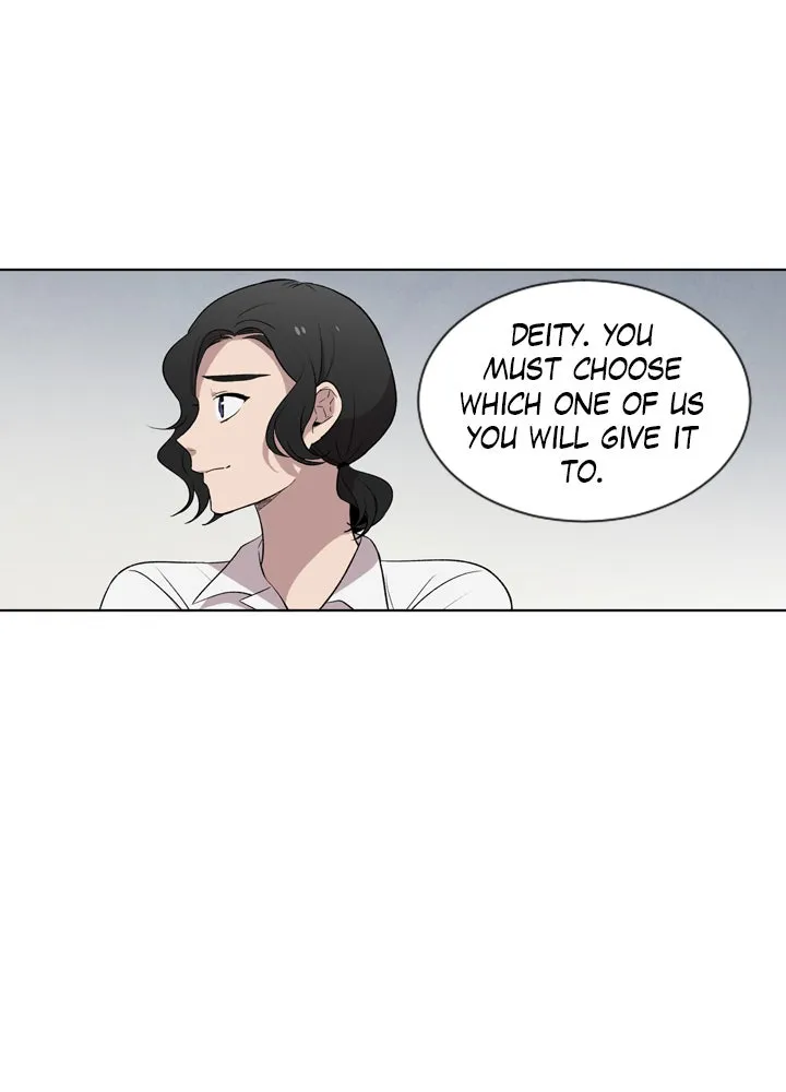 Mythical Errand Chapter 5 page 76 - 