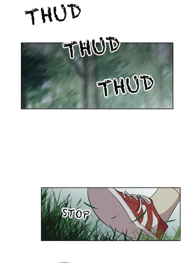 Mythical Errand Chapter 5 page 77 - 