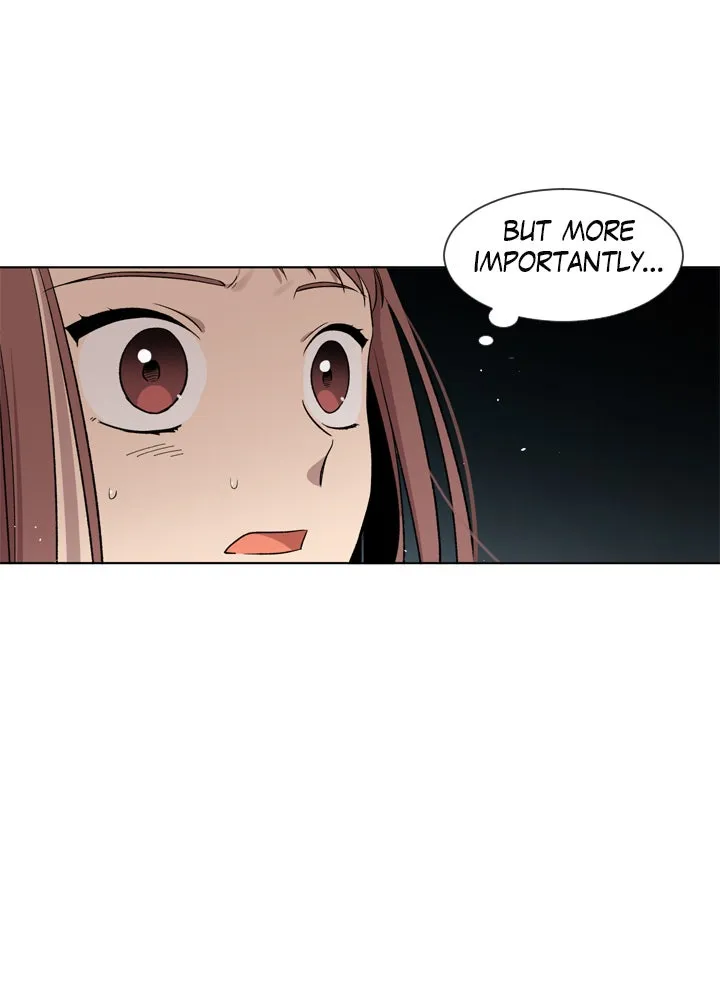 Mythical Errand Chapter 5 page 9 - 