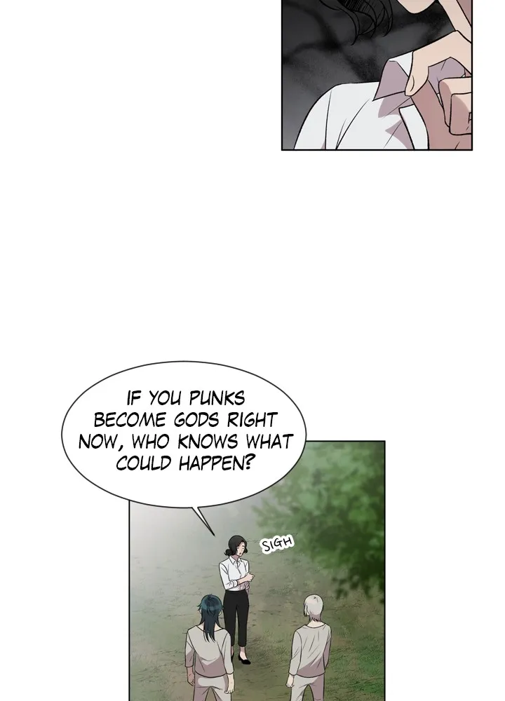 Mythical Errand Chapter 5 page 82 - 