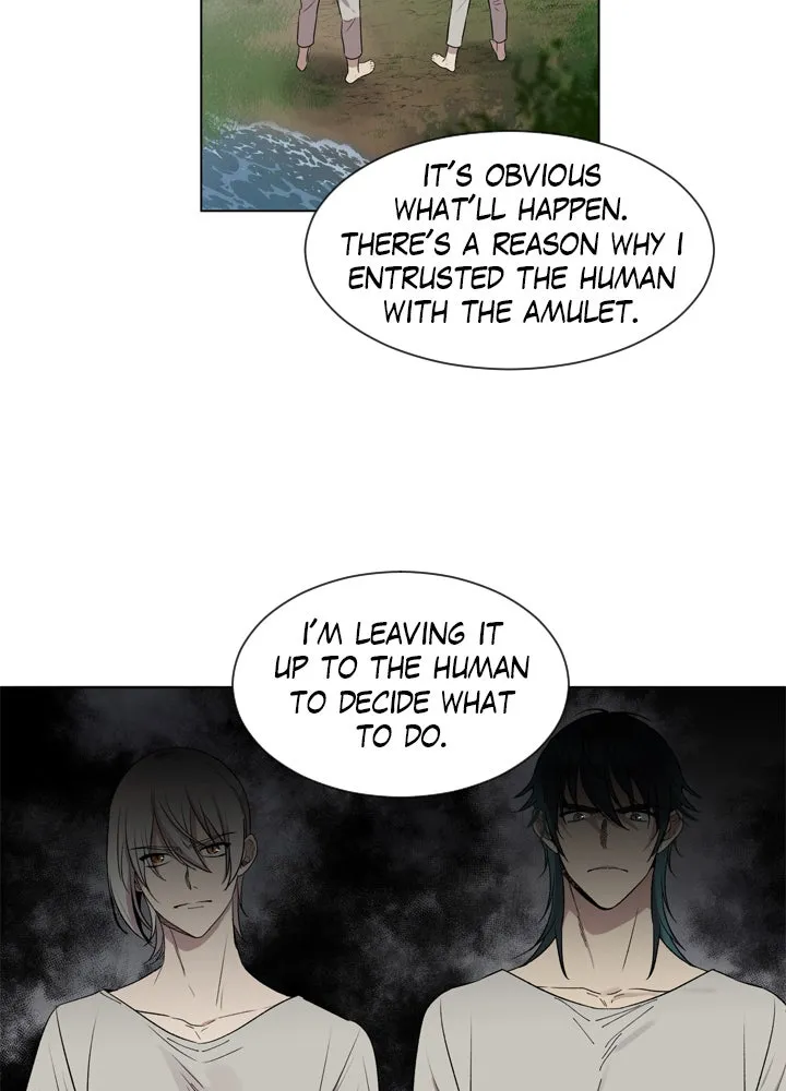 Mythical Errand Chapter 5 page 83 - 