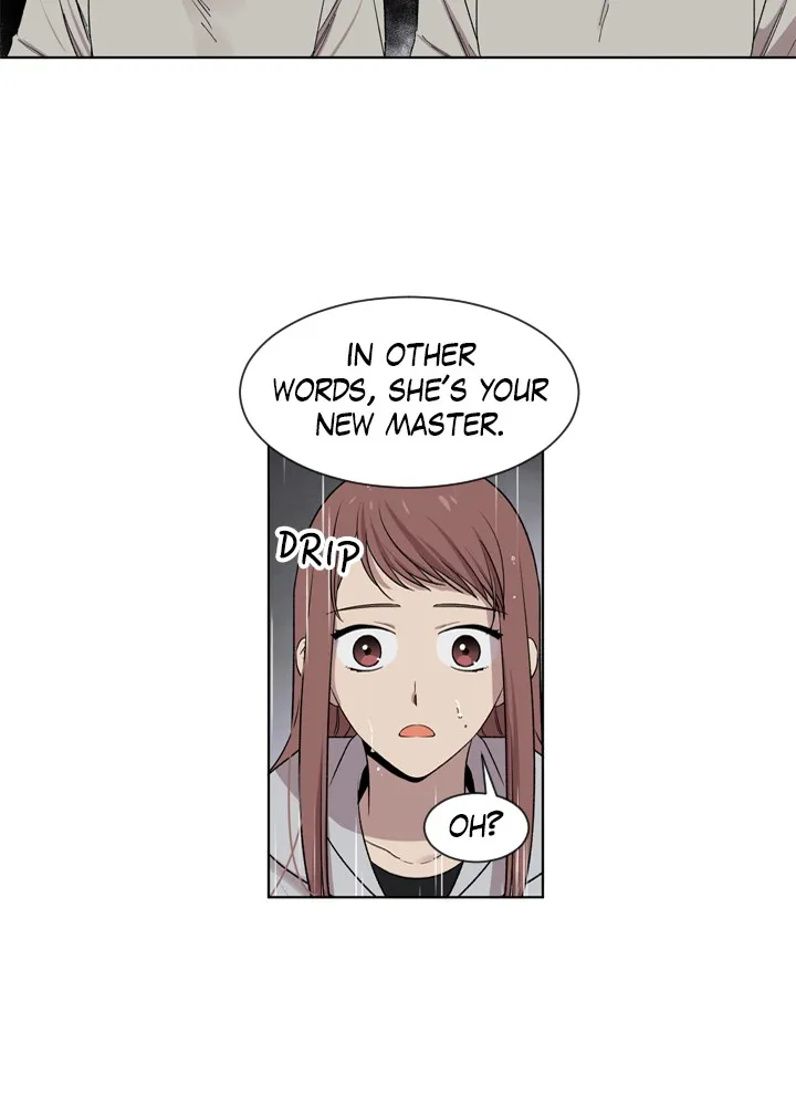 Mythical Errand Chapter 5 page 84 - 