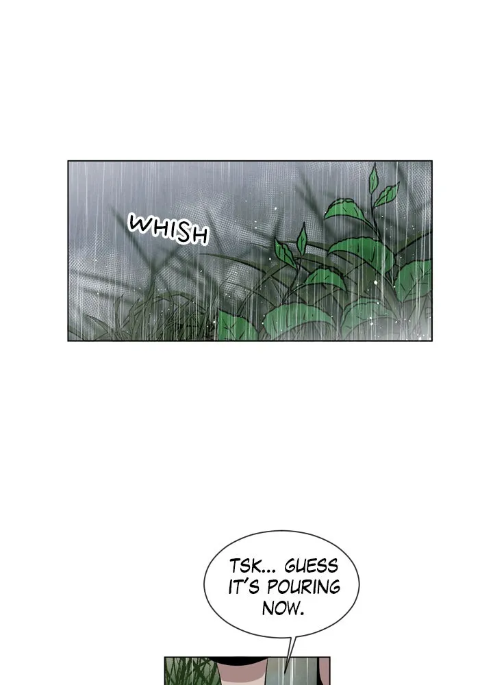 Mythical Errand Chapter 5 page 86 - 