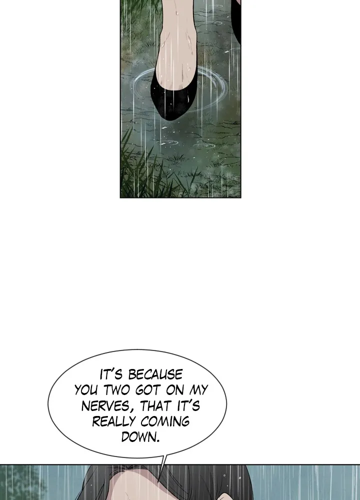 Mythical Errand Chapter 5 page 87 - 