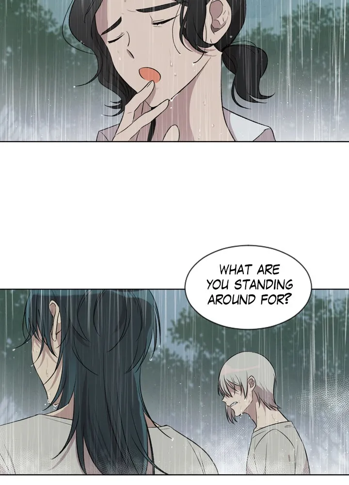 Mythical Errand Chapter 5 page 88 - 