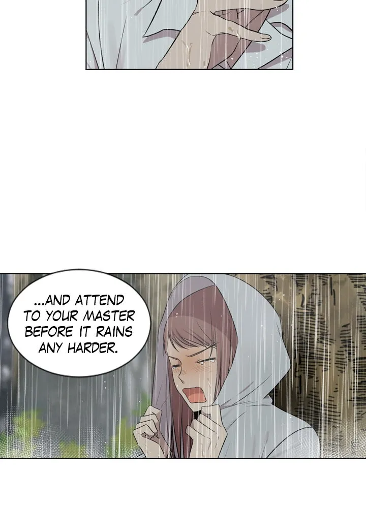 Mythical Errand Chapter 5 page 90 - 