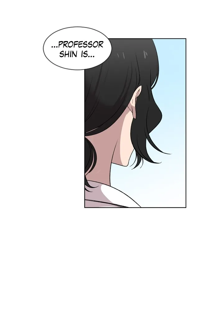 Mythical Errand Chapter 5 page 10 - 