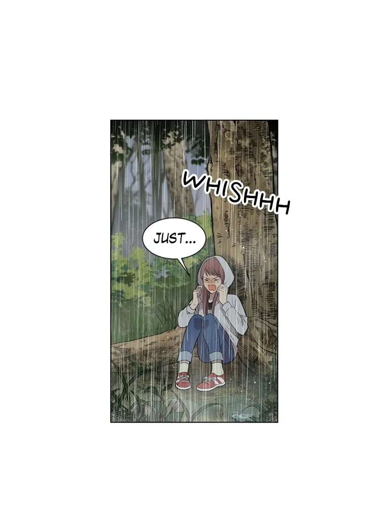 Mythical Errand Chapter 5 page 91 - 